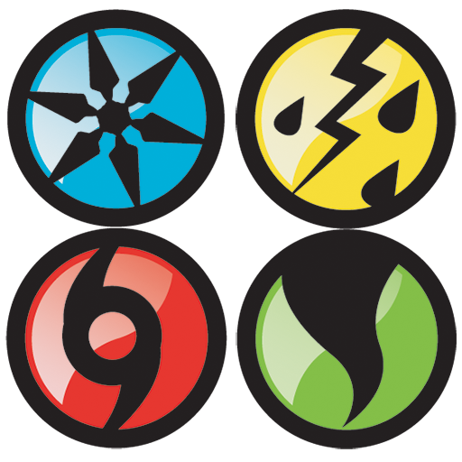 Storm Chasing Video Logo